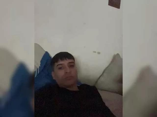 Parejacaliente6669 on BongaCams