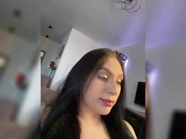 PARTYNEXTNEXT on BongaCams 
