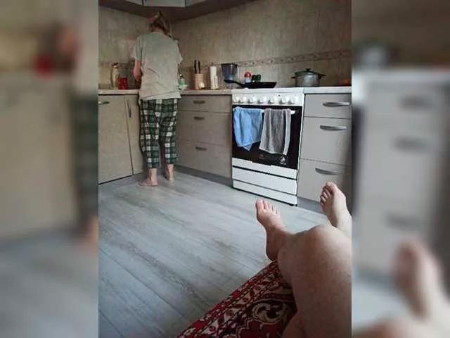 Pasha0864 on BongaCams 