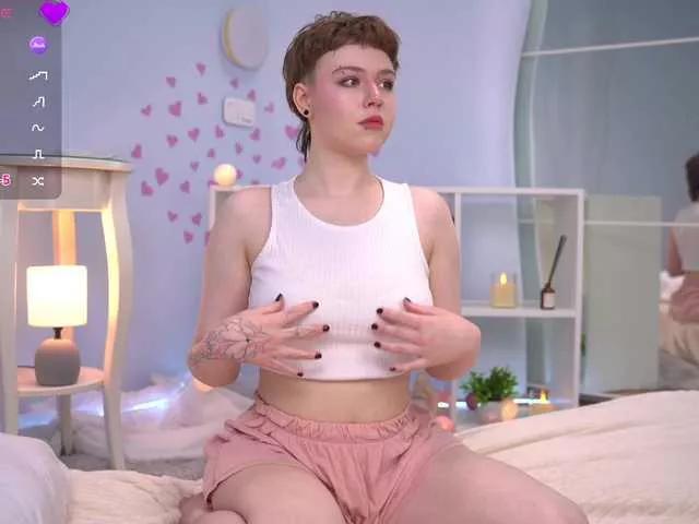 PatriciSanchez on BongaCams 