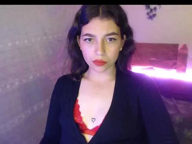 PaulinaWlliams on BongaCams 