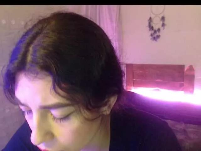 PaulinaWlliams on BongaCams 