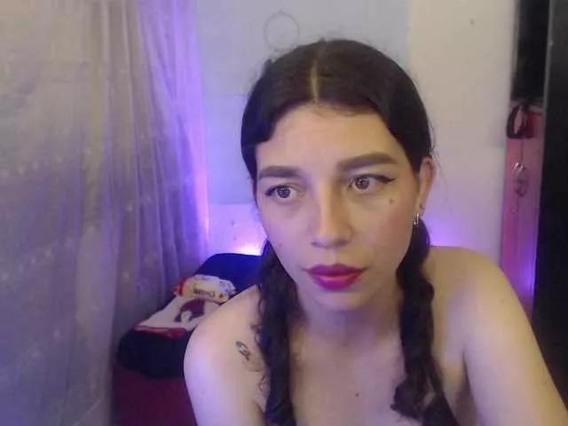 PaulinaWlliams on BongaCams 