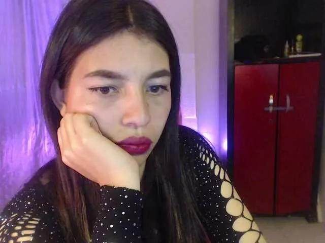 PaulinaWlliams on BongaCams 