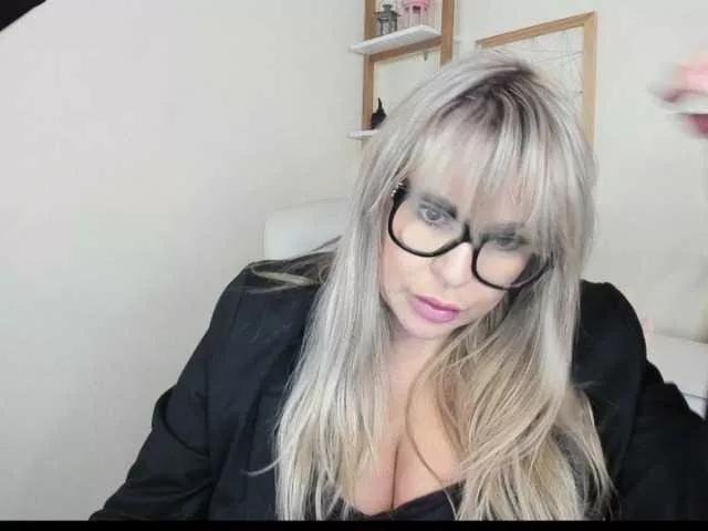 perfectDIANA on BongaCams 