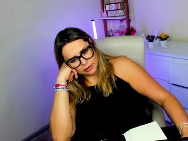 perfectDIANA on BongaCams 