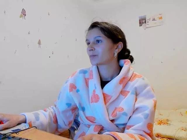 Pervertqueen on BongaCams 