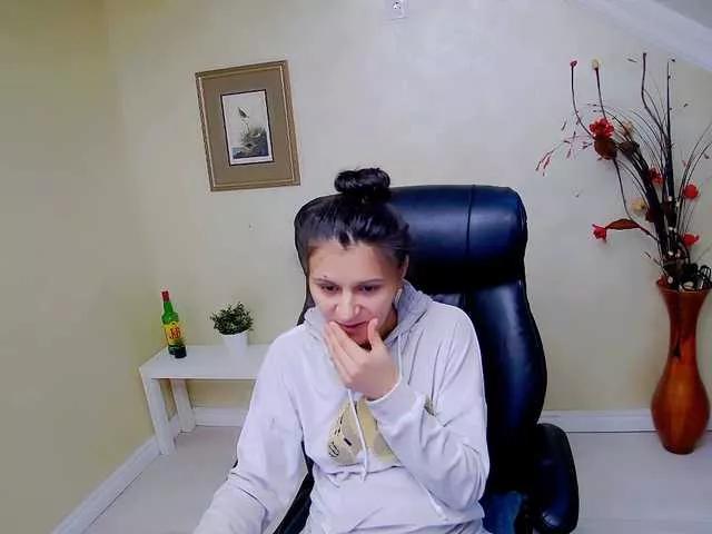 Pervertqueen on BongaCams 