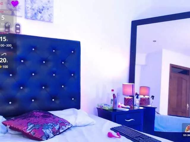 petitteslut on BongaCams 