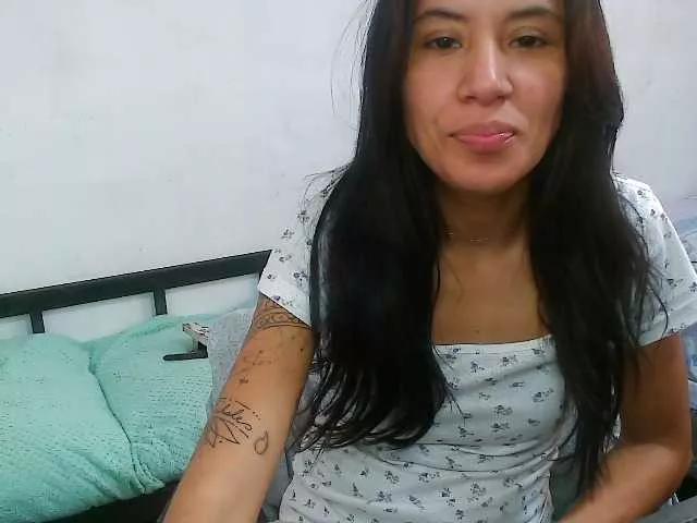 pielcanela on BongaCams 