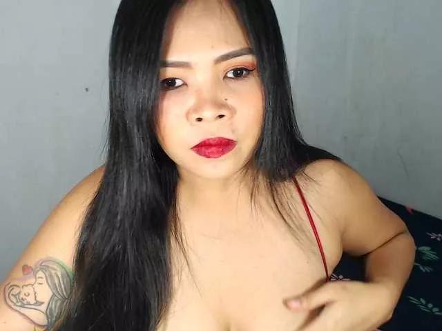 PinaySweetMommyxx on BongaCams 