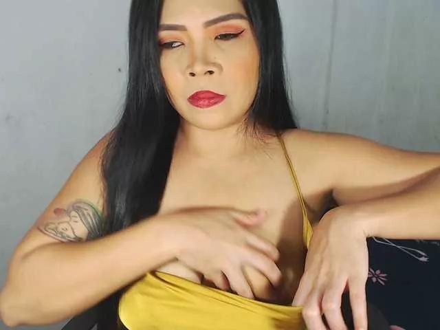 PinaySweetMommyxx on BongaCams 