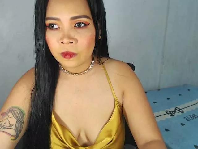PinaySweetMommyxx on BongaCams 