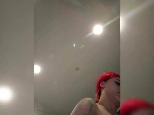pink0811 on BongaCams 
