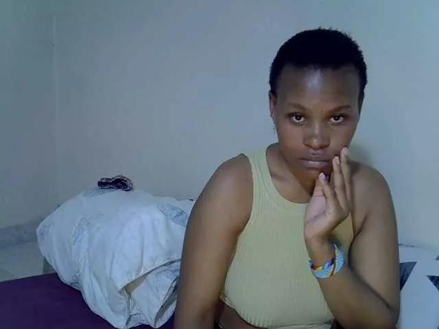 Pinkpussy-21 on BongaCams 