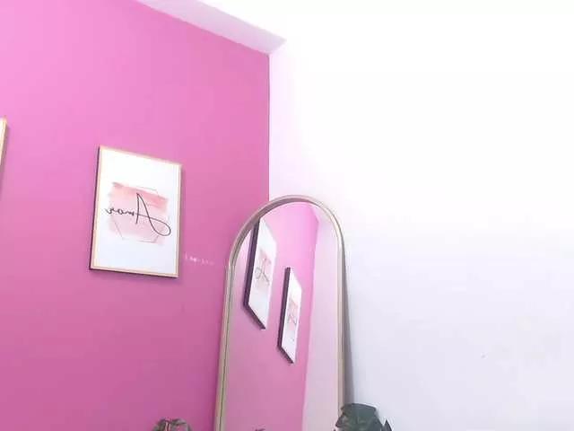 playfulcurvy on BongaCams 