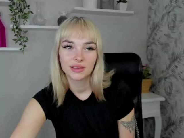 PollyExtasy on BongaCams 