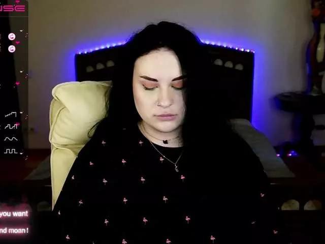 PollyMur on BongaCams