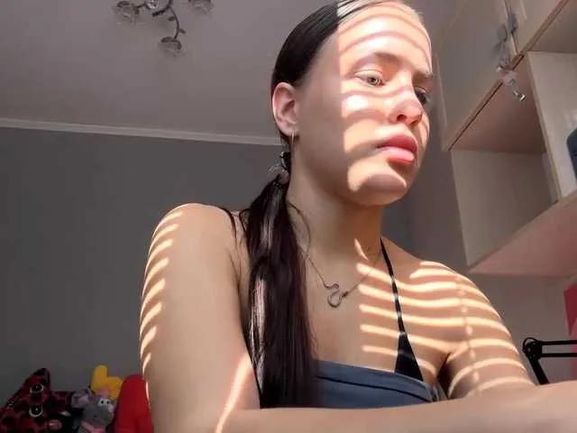 POMPIR-UP on BongaCams
