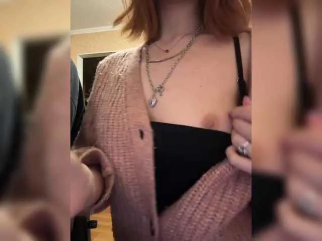 PornoHuk on BongaCams 