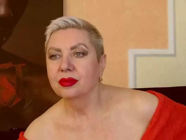 PoshLadyx on BongaCams 