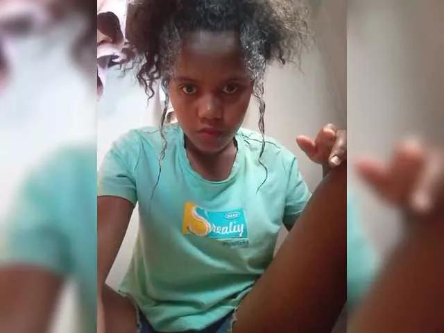 Prascaide on BongaCams 