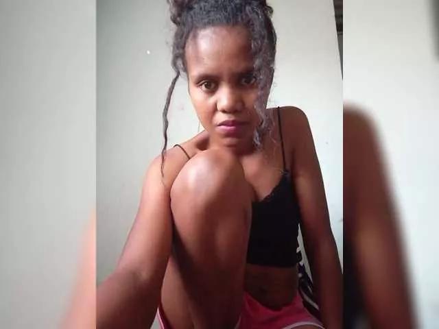 Prascaide on BongaCams 