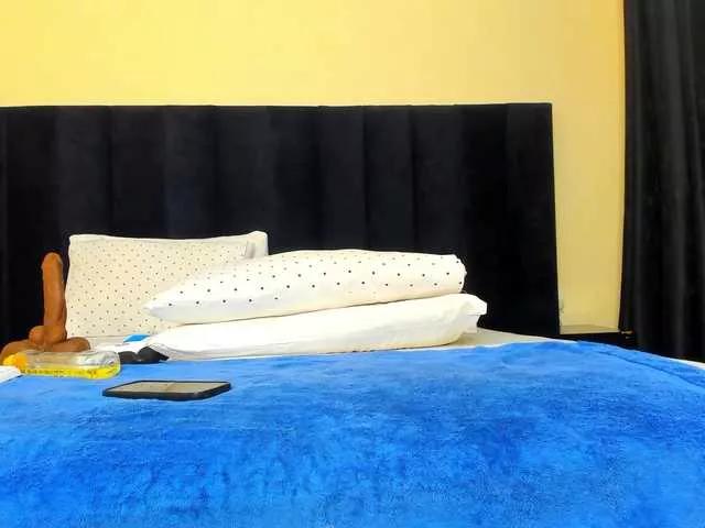 Pretty-Queen on BongaCams 