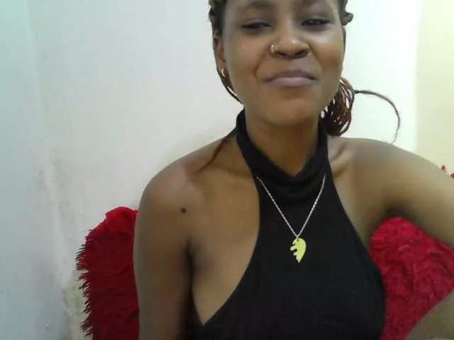 prettydoll2 on BongaCams 