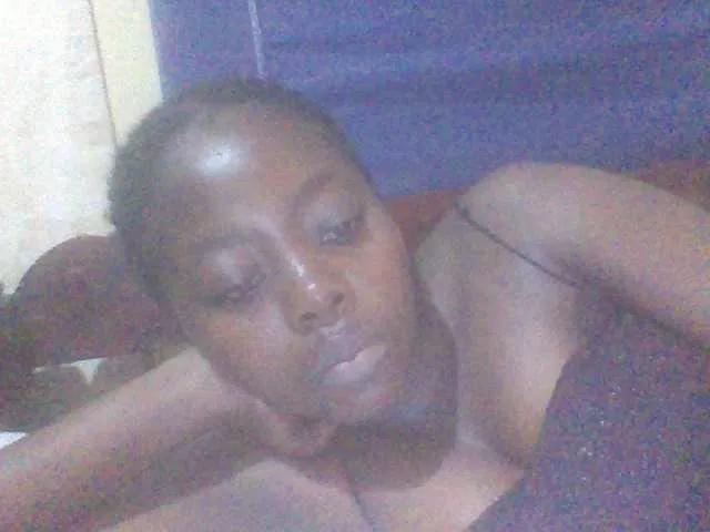 PrettyG on BongaCams 
