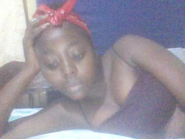PrettyG on BongaCams 