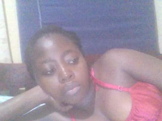PrettyG on BongaCams 