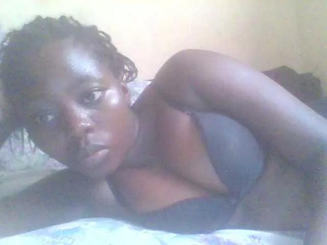 PrettyG on BongaCams 