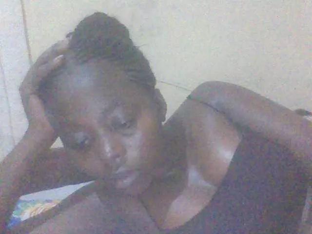 PrettyG on BongaCams 
