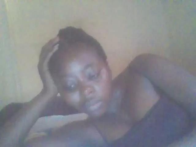 PrettyG on BongaCams 