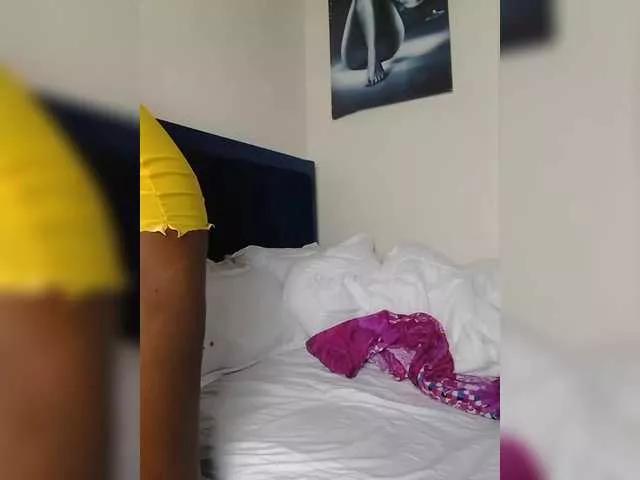 prettymacq on BongaCams 