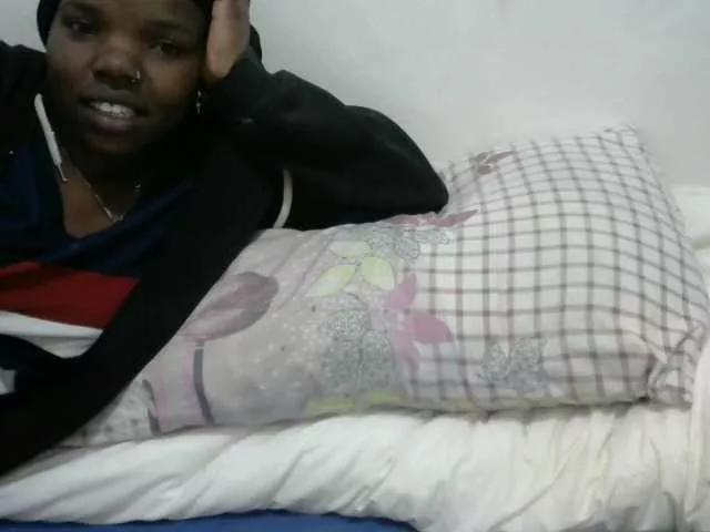 prettytash on BongaCams 