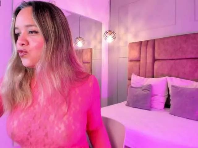 princesaparis on BongaCams 