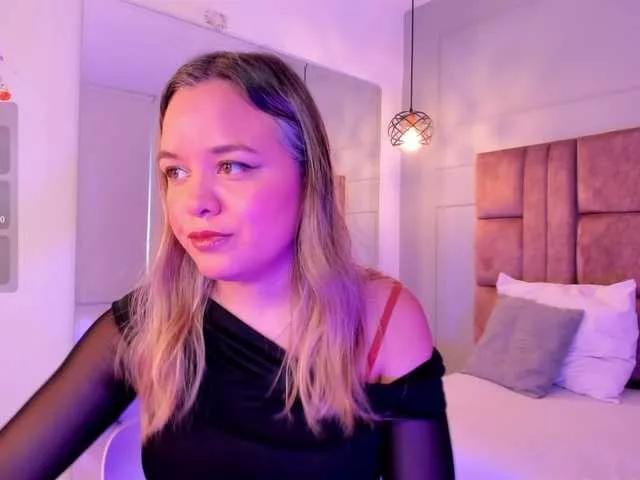 princesaparis on BongaCams 