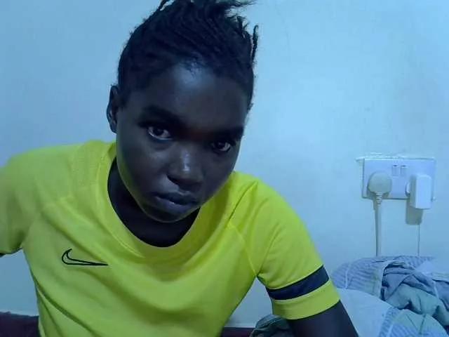princess-scovia on BongaCams 