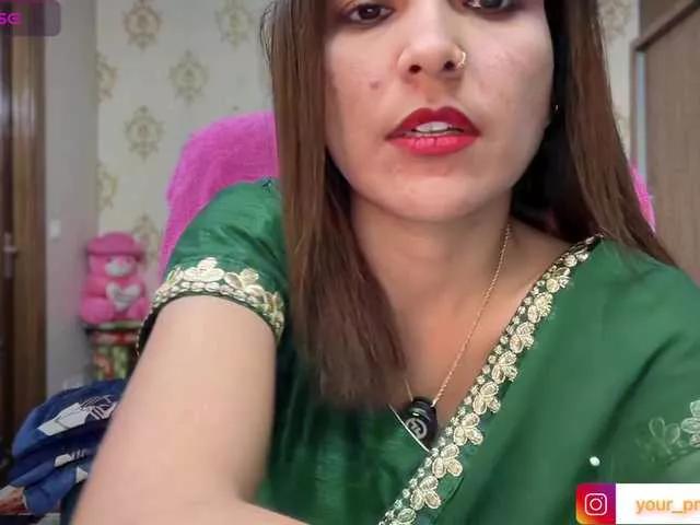 Priya71 on BongaCams 