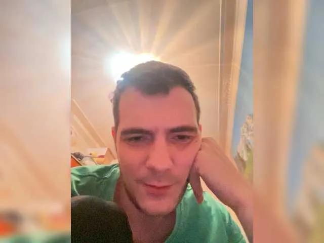 Pupachudoo on BongaCams