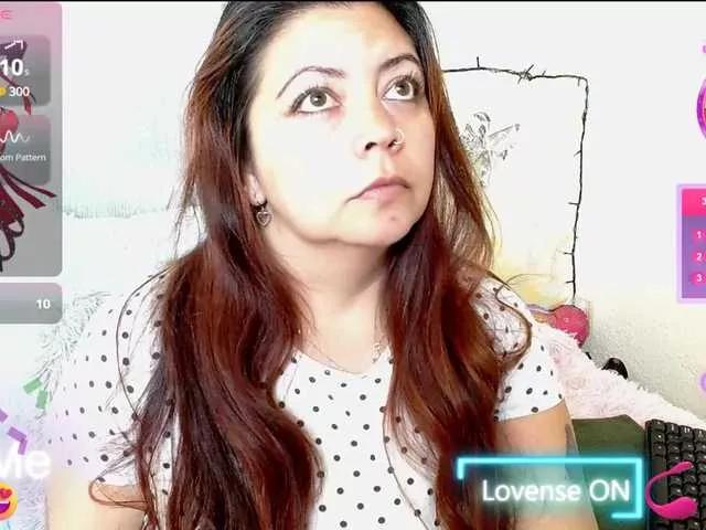 queencarlotta82 on BongaCams 