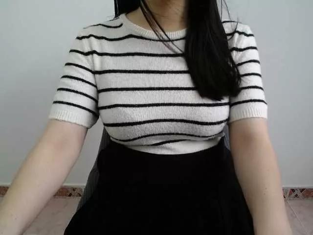 QueenHot92 on BongaCams 