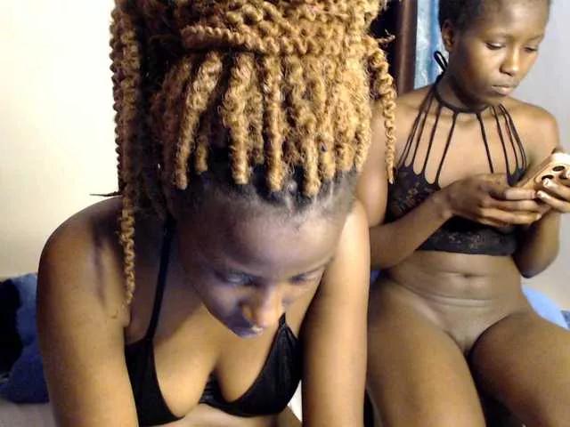 Freechat Quency on BongaCams