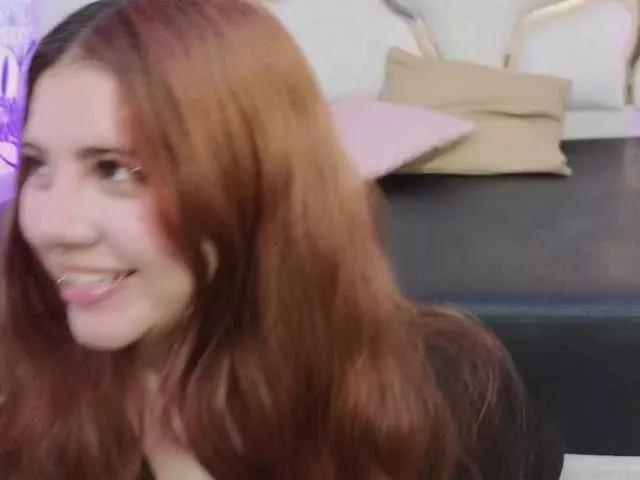 quimexis-tay on BongaCams 