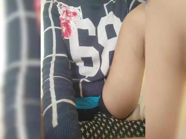 Rabearivelo on BongaCams