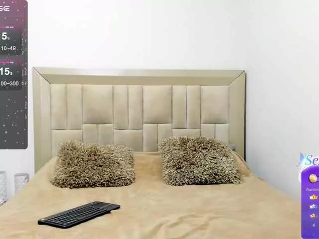 RacheelPierce on BongaCams 