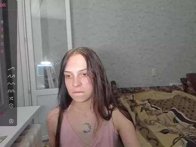 Rachel-Sharps on BongaCams 