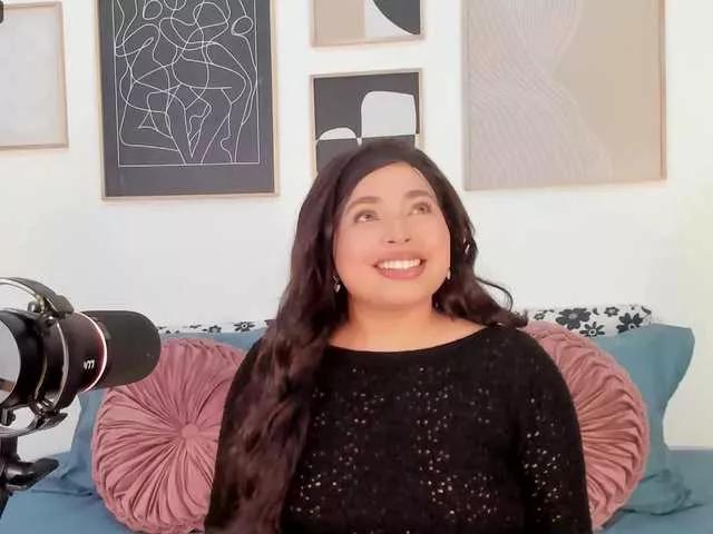 Rachelrusso on BongaCams 